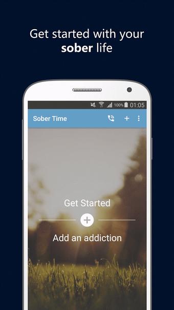 Imagen 3 para Sober Time - Quit Drinkin…
