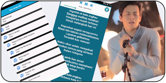 Image 0 for Lagu Noah Full Album Terb…