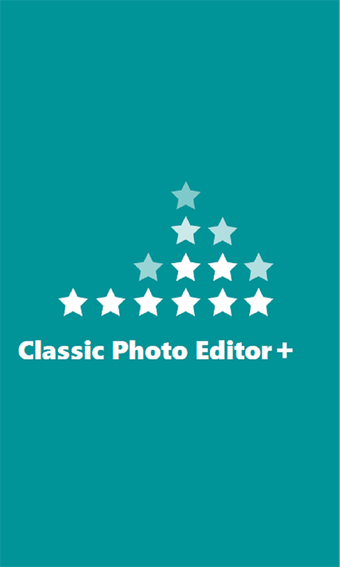 Imagen 1 para Classic Photo Editor for …