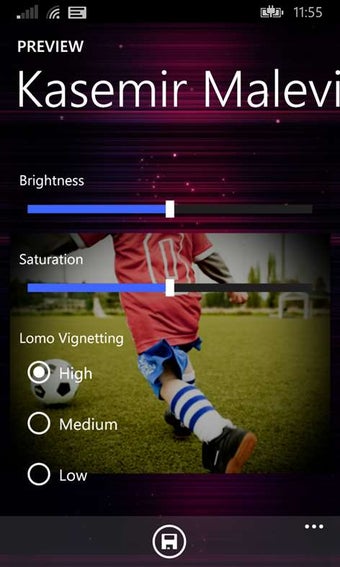 Imagen 2 para Classic Photo Editor for …
