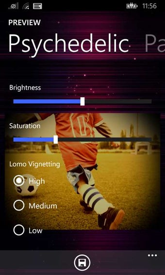 Imagen 1 para Classic Photo Editor for …
