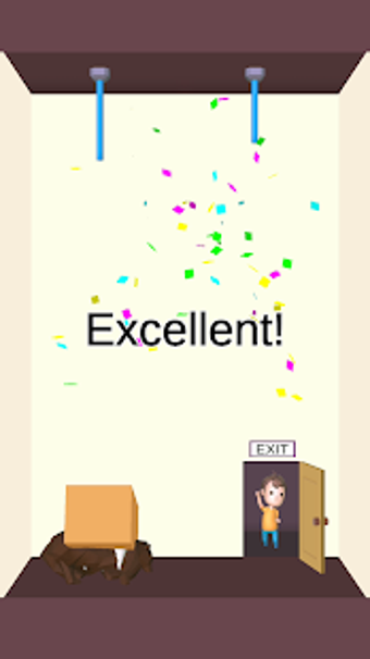 Image 3 for Rescue Cut - Rope Puzzle