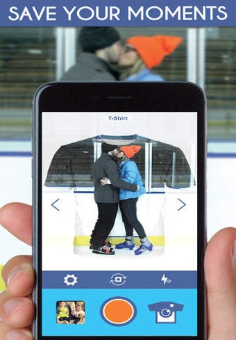 Image 0 for SnapShirt
