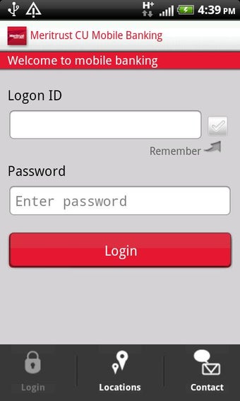 Imagen 3 para Meritrust CU Mobile Banki…