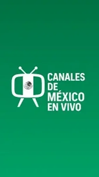 Image 0 for Canales de Mexico En Vivo