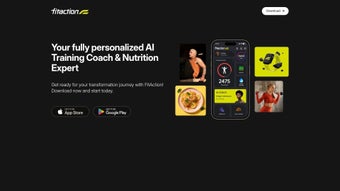 Image 0 for FitAction