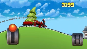 Image 0 for Train Driver