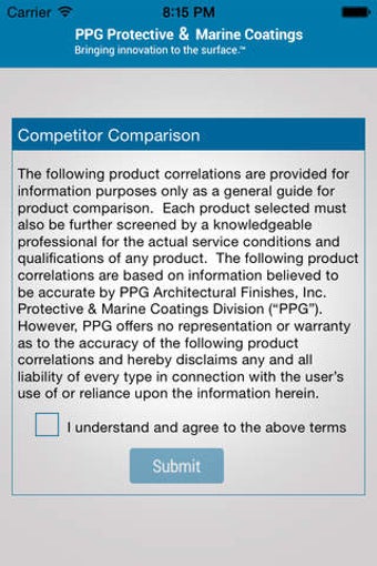 Image 0 for PPGPMCCompCross