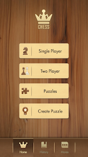 Image 0 for Chess - Play vs Computer