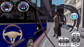 Imagen 1 para Minibus Soforu