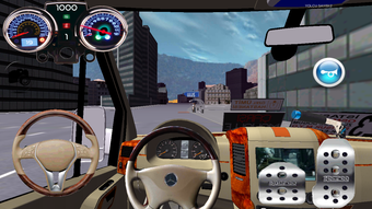Imagen 0 para Minibus Soforu