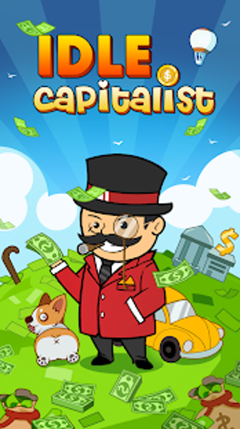 Imagen 1 para Idle Capitalist