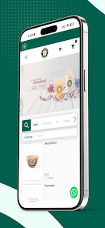 Image 0 for Kotowa Coffee Club