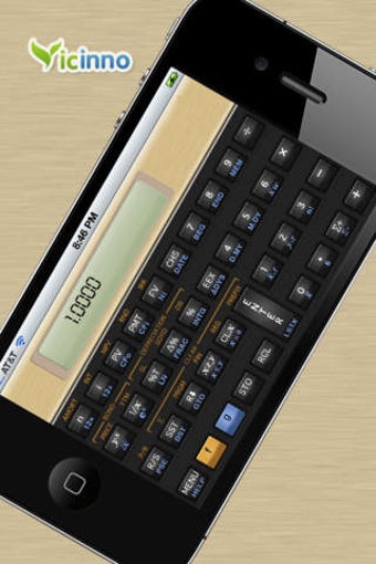 Image 0 for Vicinno Financial Calcula…