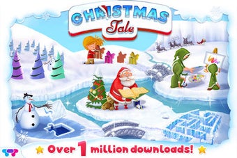 Imagen 0 para Christmas Tale HD