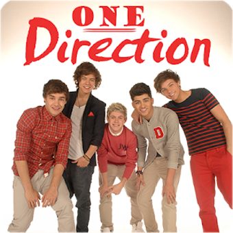 Image 0 for One Direction - Best Ring…