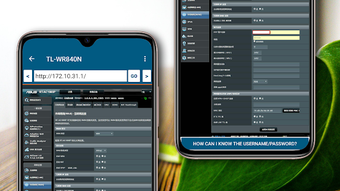 Image 0 for WiFiCon Router Admin Setu…
