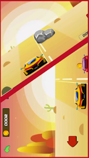Image 0 for Dooge The Car