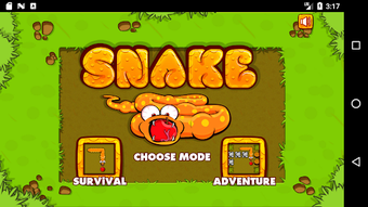 Imagen 0 para Classic Snake Game