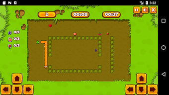 Imagen 2 para Classic Snake Game