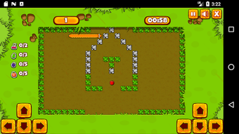Imagen 1 para Classic Snake Game