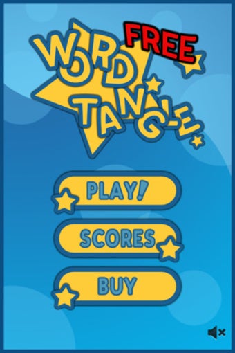 Image 0 for Word Tangle Free