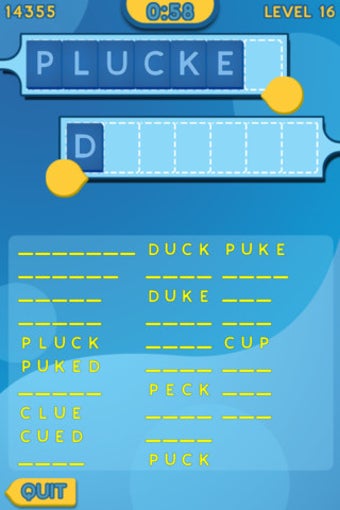 Image 3 for Word Tangle Free