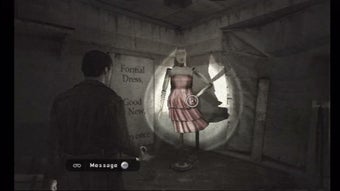 Image 0 for Silent Hill: Shattered Me…
