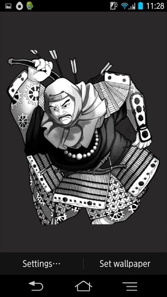 Imagen 0 para Graffiti Wallpaper tattoo…