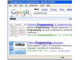 Imagen 0 para SearchPreview