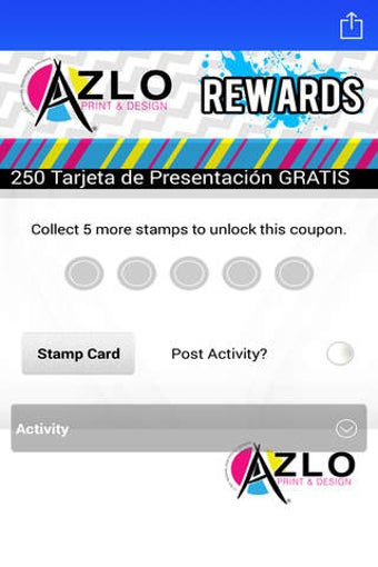 Image 0 for Azlo Print & Design