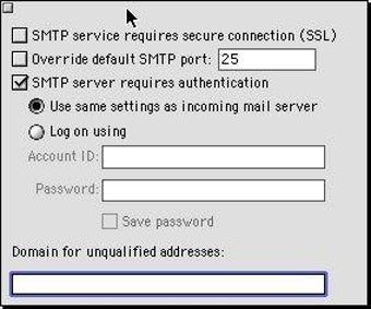 Image 1 for Microsoft Outlook Express