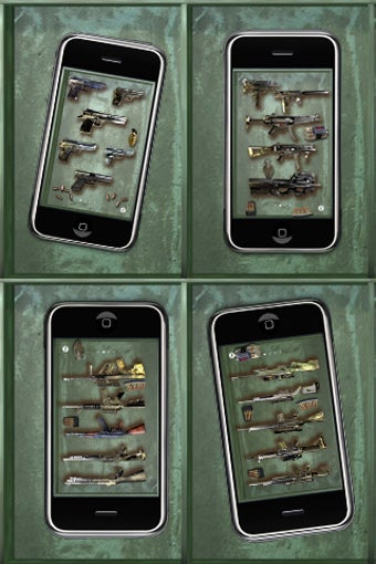 Imagen 0 para AAA Gun Pro Free