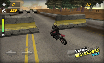 Image 2 for Racing MotoCross HD