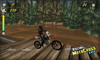 Image 1 for Racing MotoCross HD