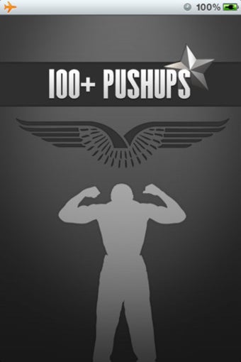 Image 0 for 100+ Pushups - Getting in…