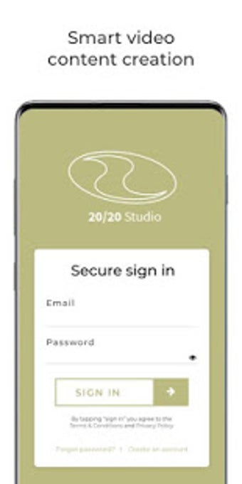Image 2 for Studio 20/20
