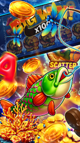 Image 0 for Big Fish Catcher