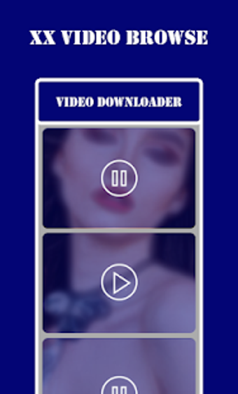 Image 1 for XX Hot Video Downloader :…
