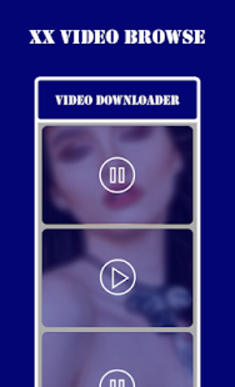 Image 0 for XX Hot Video Downloader :…