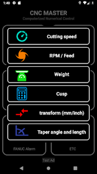 Image 1 for CNC MASTER Free