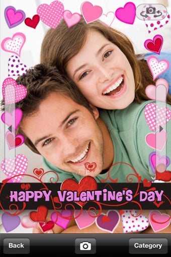 Image 1 for Valentine Cam