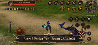 Imagen 0 para Astra2  Aeris2