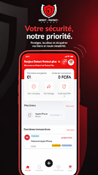 Imagen 0 para Detect And Protect Plus