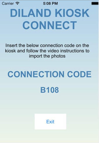 Imagen 0 para DiLand Kiosk Connect