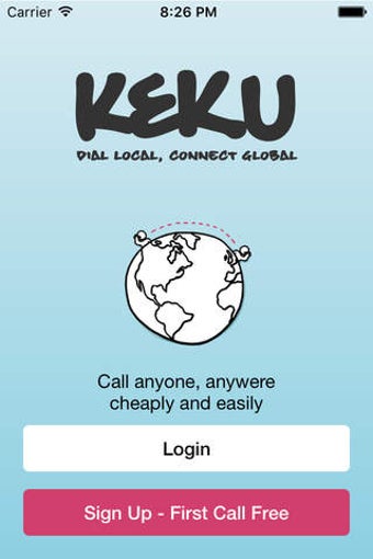 Image 0 for Cheap International Calls…