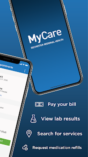 Imagen 3 para RRH MyCare