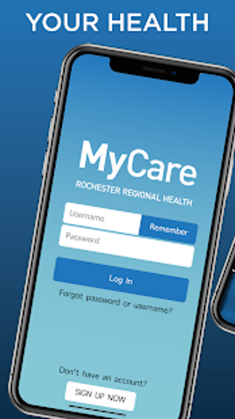 Imagen 2 para RRH MyCare