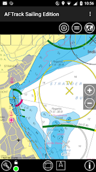 Image 2 for AFTrack Sailing Edition