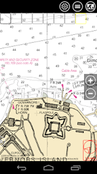 Image 3 for AFTrack Sailing Edition